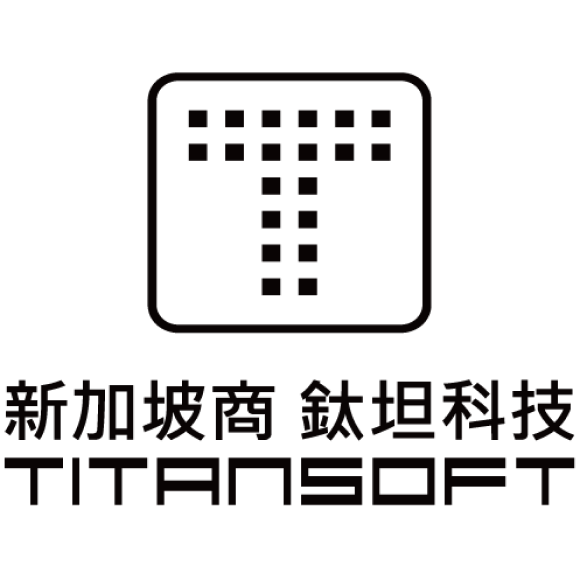 鈦坦科技 icon